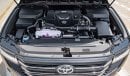 Toyota Land Cruiser TOYOTA LAND CRUISER GXR 3.3L DIESEL FULL OPTION 2024