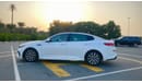 Kia Optima EX Premium 1.6L V4