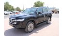 تويوتا لاند كروزر TOYOTA LANDCRUISER 300 3.5L V6 PETROL VX 7+ AUTO