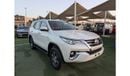 Toyota Fortuner 2019 TOYOTA FORTUNER V6 GXR 4.0L (278 HP) - Automatic . Gasoline . Four Wheel Drive . clean car no a