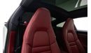 Porsche 911 Carrera 4 - Canadian Spec - With Warranty