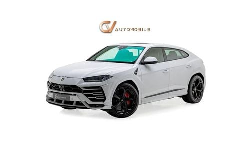 Lamborghini Urus - Euro Spec