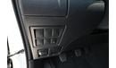 Toyota Hilux Double Cabin 2.4L Diesel Pickup Manual Transmission