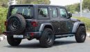 Jeep Wrangler (НА ЭКСПОРТ , For Export) Unlimited Sport S I4 2.0L TURBO , 2024 GCC , 0Km , Без пробега