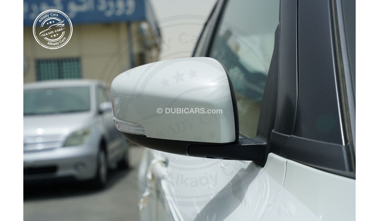 سوزوكي سويفت SUZUKI SWIFT 1.2L MODEL 2023 GCC SPECS FOR EXPORT ONLY