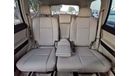 Toyota Prado 4.0L Petrol, Alloy Rims, Leather Seats, Rear A/C ( LOT #3509)