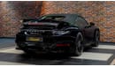 Porsche 911 Cabriolet | Brand New | 2023 | Fully Loaded | 3.7L | 640 HP