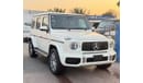 Mercedes-Benz G 63 AMG Std 4.0L