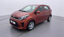 Kia Picanto LX 1.2 | Under Warranty | Inspected on 150+ parameters