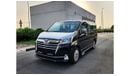 Toyota Granvia Toyota Granvia Premium 2025