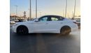 Infiniti Q50 Sport Infiniti Q50 S TWIN TURBO_Gcc_2018_Excellent_Condition _Full option