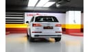 Audi Q5 FY