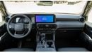 Toyota Prado Toyota Prado First Edition 2.8L Diesel MY2024