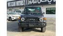 Toyota Land Cruiser Pick Up LC79 SC PICKUP FULL 4.0L PTR A/T