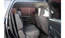 Suzuki Ertiga ACCIDENTS FREE - GCC  - ORIGINAL PAINT - FULL OPTION ENGINE 1500CC