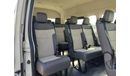 تويوتا هاياس High Roof Passenger Van - 3.5L Petrol Auto - Full Options with Heater