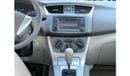 Nissan Tiida AED 810 PM | NISSAN TIIDA SV 1.6L I4 | WELL MAINTAINED | GCC | 0% DOWNPAYMENT