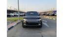 Land Rover Range Rover Vogue SE Supercharged