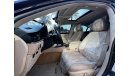 Lexus ES350 F Sport Prestige