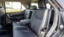Toyota Fortuner Toyota Fortuner 2.8L Diesel Automatic 4X4 MY2024 Full Option