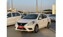 Nissan Sunny 2021 I 1.5L I Ref#358