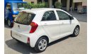 Kia Picanto KIA PICANTO GCC 2016 ACCIDENT FREE