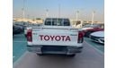 Toyota Hilux DLS 2.4L