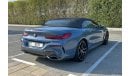 BMW 840i