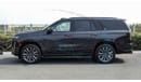 Cadillac Escalade (НА ЭКСПОРТ , For Export) 600 SUV Sport Platinum V8 6.2L , 2023 , 0Km , Без пробега