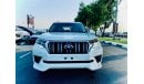 Toyota Prado Toyota Prado Kakadu 2018 Full Option Diesel