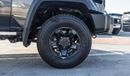 Toyota Land Cruiser Pick Up Landcruiser Pick-up 4.0L A/T