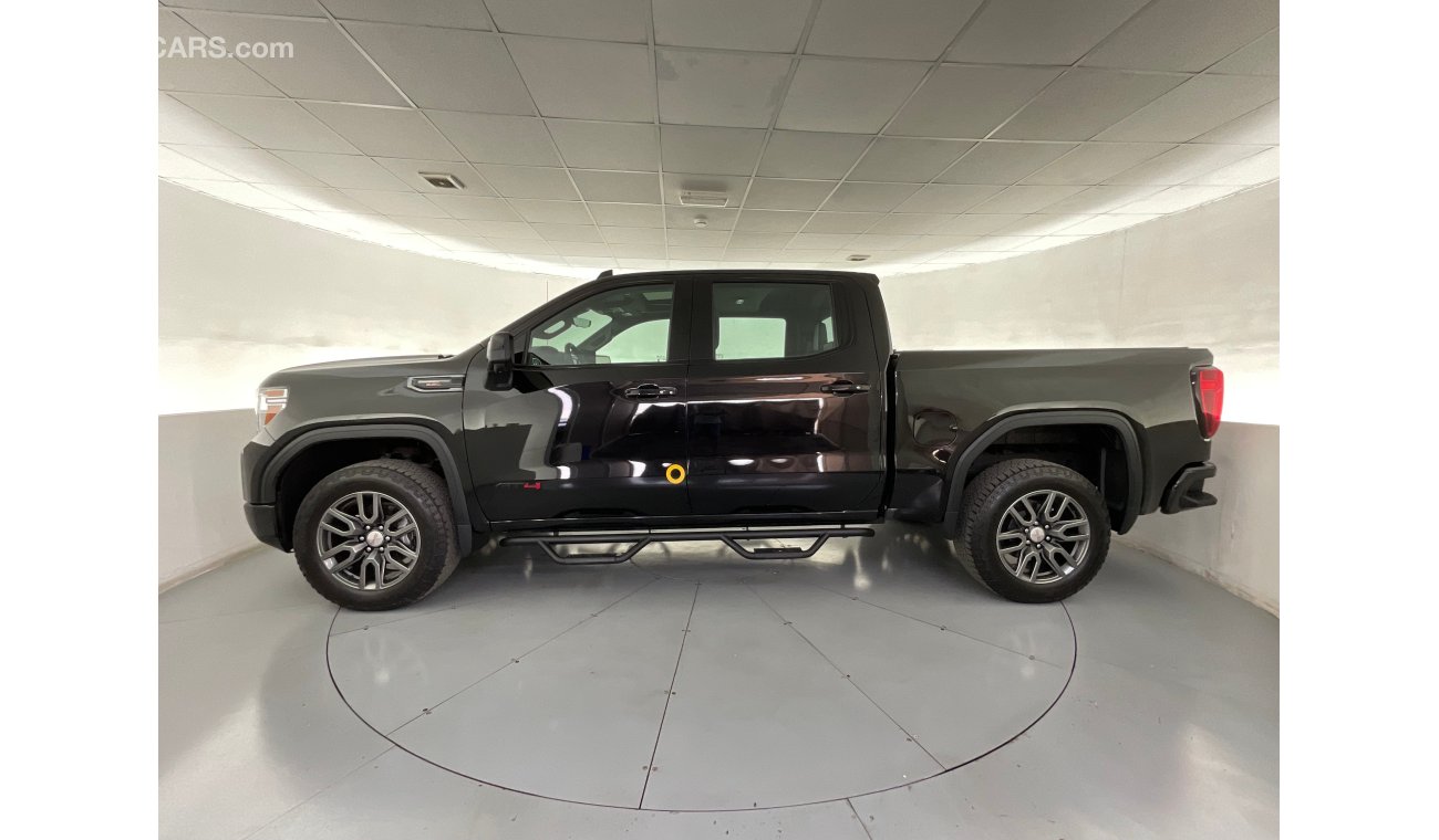 GMC Sierra AT4 | 1 year free warranty | 0 Down Payment