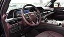 Cadillac Escalade 600  6.2L