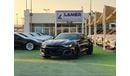 شيفروليه كامارو 1LT 3.6L (335 HP) 1130 Monthly payments / Camaro LS 2023 / V4 / USA / Low mileage