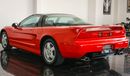 أكيورا NSX 3.0L V6 5-speed Manual