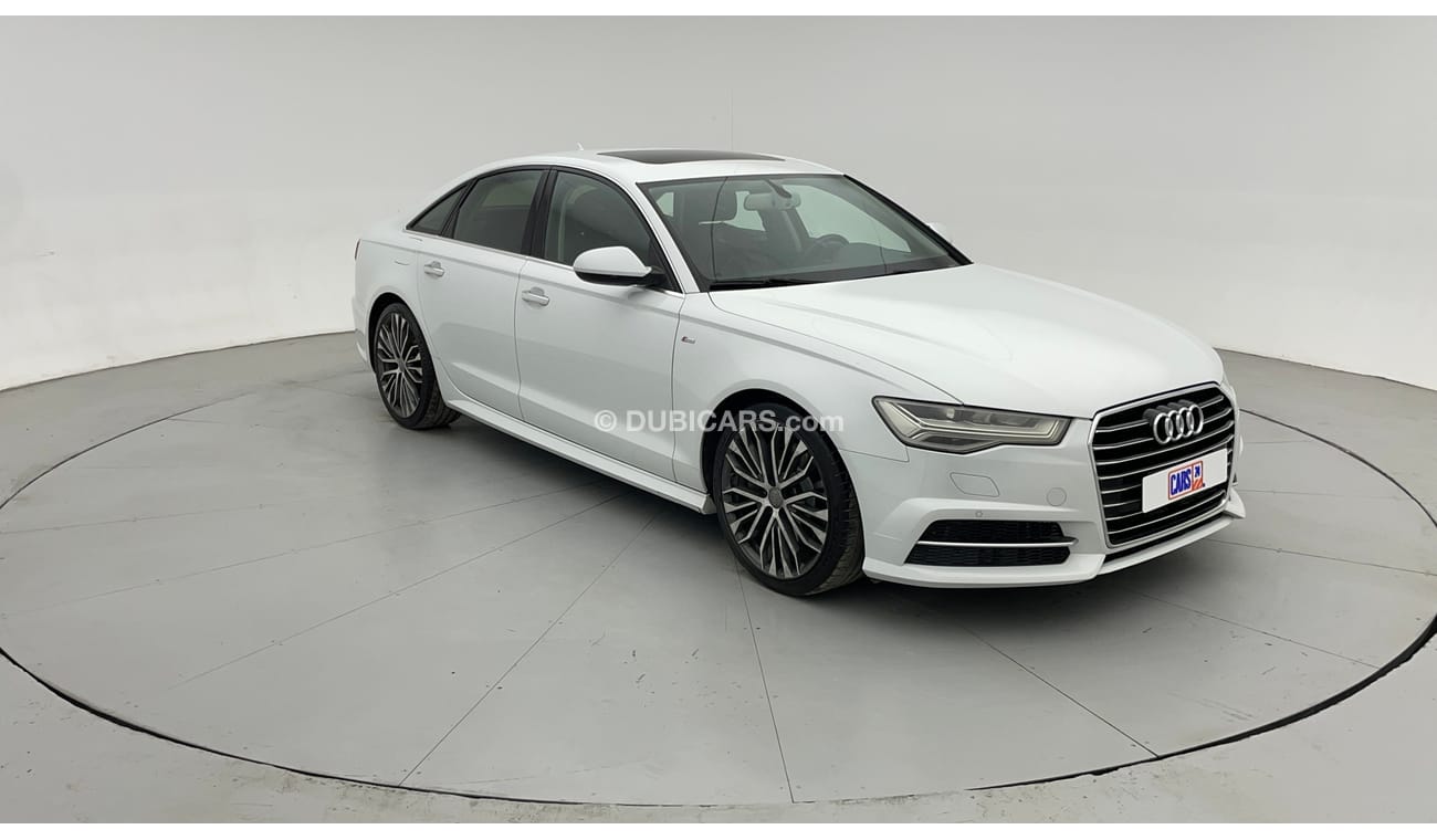 Audi A6 35 TFSI 2.8 | Zero Down Payment | Free Home Test Drive