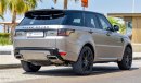 Land Rover Range Rover Sport Autobiography P 525 V8