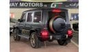 Mercedes-Benz G 63 AMG Grand Edition