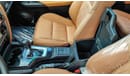 Toyota Fortuner FORTUNER 2.7L AT/AC  4WD PETROL