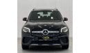 Mercedes-Benz GLB 200 2022 Mercedes Benz GLB200 AMG Premium 7 Seater, Oct 2027 Mercedes Warranty, Full Options, GCC