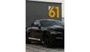 Ford Mustang EcoBoost Premium