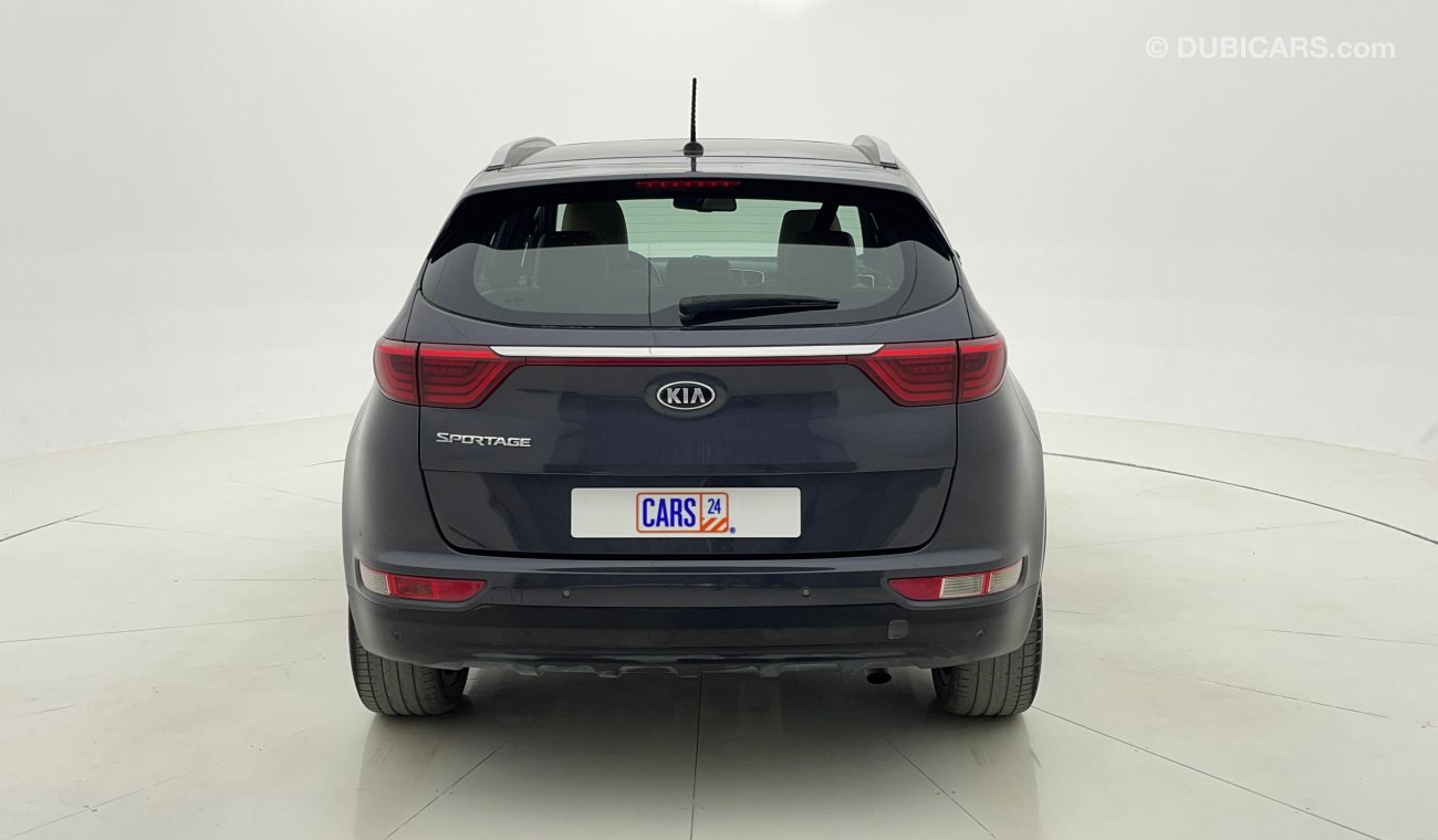 Kia Sportage EX 1.6 | Zero Down Payment | Free Home Test Drive