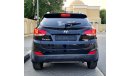 Hyundai Tucson HYUNDAI TUCSON 2015 LIMITED GCC  4WHEEL