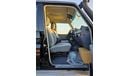 Toyota Land Cruiser Hard Top STD-HIGH OPTION, 4.0L PETROL V6, M/T, WOOD,STEERING / WINCH SNORKEL (CODE # 68079)