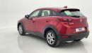 Mazda CX-3 GS 2 | Zero Down Payment | Free Home Test Drive