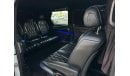 Mercedes-Benz V 250 Avantgarde MERCEDES V-250 2020 GCC VIP SEATS // PERFECT CONDITION IN SIDE AND OUT SIDE