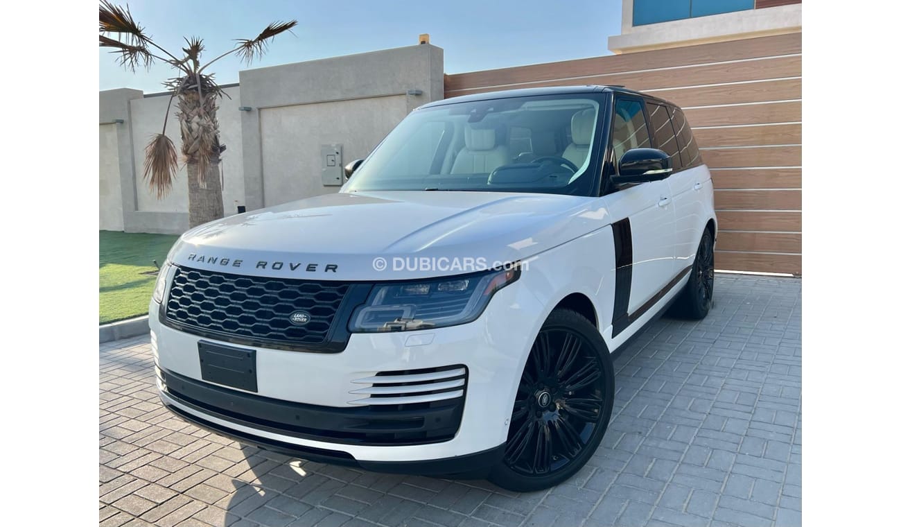 Land Rover Range Rover (other)