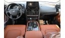 Nissan Patrol LE PLATINUM V8 5.6L PETROL 7 SEAT AUTOMATIC