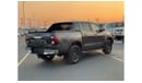 Toyota Hilux Toyota Hilux Adventure 4x4 - Right Hand Drive -