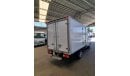 Hyundai H 100 Super Extra long - Reefer truck frigo